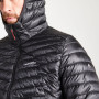Herren-Winterjacke Craghoppers ExpoLite Hood Jkt
