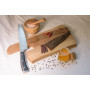 Trockenfleisch BioBiltong Biltong Original