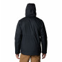 Herren-Winterjacke Columbia Oso Mountain™ Insulated Jacket