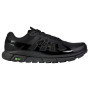 Herrenschuhe Inov-8 Trailfly G 270 M schwarz black