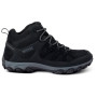 Schuhgröße (EU): 45 / Farbe: schwarz