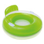 Aufblasbarer Sessel Intex Candy 56512NP grün Green