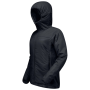 Damen-Winterjacke Norrona femund thermo60 Zip Hood