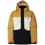Kinderjacke Dare 2b Send It II Jacket WdBrn/Blck braun WdBrn/Blck