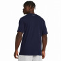Herren-Funktionsshirt Under Armour GL FOUNDATION UPDATE SS