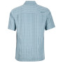 Herrenhemd Marmot Eldridge SS