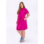 Damenkleid Alpine Pro Meleca