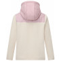 Kinder-Sweatshirt Regatta Myla Hybrid Jacket PowLilVan