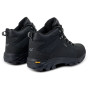 Herren Bergschuhe Regatta Burrell Leather