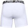 Herren-Boxershorts Under Armour Charged Cotton 6in 3 Pack