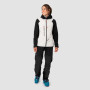 Damenjacke Salewa Sella DST Hyb Jacket W
