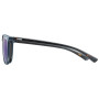 Sonnenbrille Uvex Lgl 43