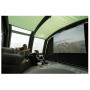 Familienzelt Vango Sherwood Air 600XL Package