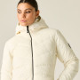 Damen Skijacke Dare 2b Glacier Long Jacket