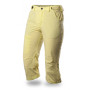 Herrenhose Trimm Amber gelb Lemon