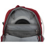 Rucksack Pinguin Step 10