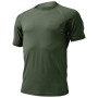 Herren-Funktionsshirt Lasting Quido dunkelgrün