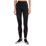 Damen-Leggings 4F Tights Fnk F475 schwarz Deep Black