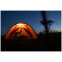Aufladbare Taschenlampe BioLite Alpenglow 500 Lantern