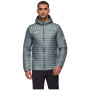 Herrenjacke Mammut Broad Peak Light IN Hooded Jacket Men