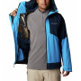 Herren-Winterjacke Columbia Centerport™ II Jacket