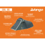 Wanderzelt Vango Soul 100 2024