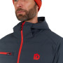 Herrenjacke Fundango Orion Padded Jacket