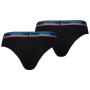 Damenhöschen Puma Woman Brazilian 2P