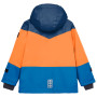 Kinder Winterjacke Lego Wear Lwjested 708 Orange
