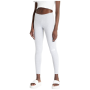 Damen-Leggings The North Face W Interlock Cotton Legging grau TNF LIGHT GREY HEATHER