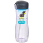 Flasche Sistema Tritan Quick Flip 800ml