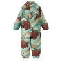 Kinderoverall Reima Puhuri Stone Green