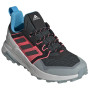 Damenschuhe Adidas Terrex Trailmaker W grau/schwarz Maggre/GresixSkyrus