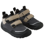 Kinder-Barfußschuhe Reima Viikari Soft Black schwarz Soft Black