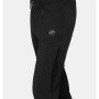 Herren-Softshellhose Mammut Zinal Guide SO Hybrid Pants Men