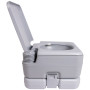 Campingtoilette Bo-Camp Toilet Flush