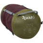 Daunenschlafsack Warg Sirius 600 M
