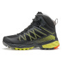 Kinder Outdoor-Schuhe Asolo Tahoe Mid JR GTX