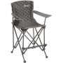 Campingstuhl Outwell Pine Hills Junior schwarz