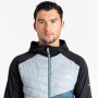 Herrenjacke Dare 2b Gendarme Wool Hybrd