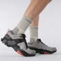 Damenschuhe Salomon X Ultra 4 Wide Gore-Tex