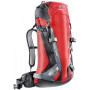 Rucksack Deuter Guide 35+ 2016 rot FireTitan