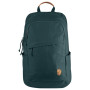 Rucksack Fjällräven Räven 20 dunkelgrün GlacierGreen