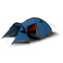 Familienzelt Trimm Camp II blau DarkLagoon/DarkGray