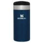 Thermotasse Stanley AeroLight Transit 350 ml 2024 blau
