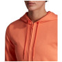 Damen-Sweatshirt Adidas Essentials Linear FZ HD
