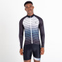 Herren Rad-Shirt Dare 2b AEP Virtuos L/S