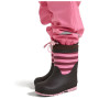 Kinder Winterschuhe Tretorn Gränna Vinter Bristol Black