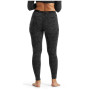 Damen-Leggings Icebreaker 200 Oasis Leggings Forest Shadows