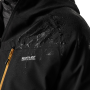 Herrenjacke Regatta Wentwood 3in1